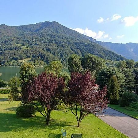 Apartmán Bellavista Lago D'Endine Ranzanico Exteriér fotografie