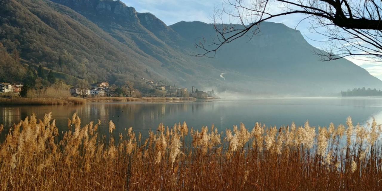 Apartmán Bellavista Lago D'Endine Ranzanico Exteriér fotografie