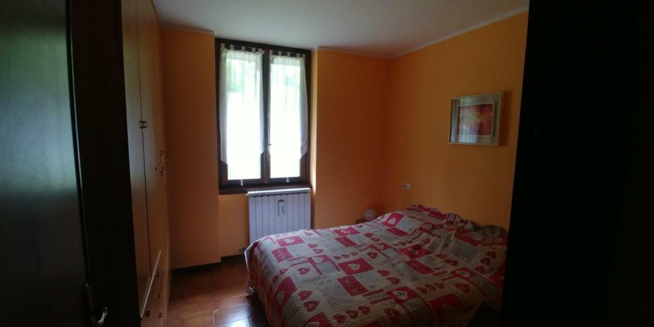 Apartmán Bellavista Lago D'Endine Ranzanico Exteriér fotografie
